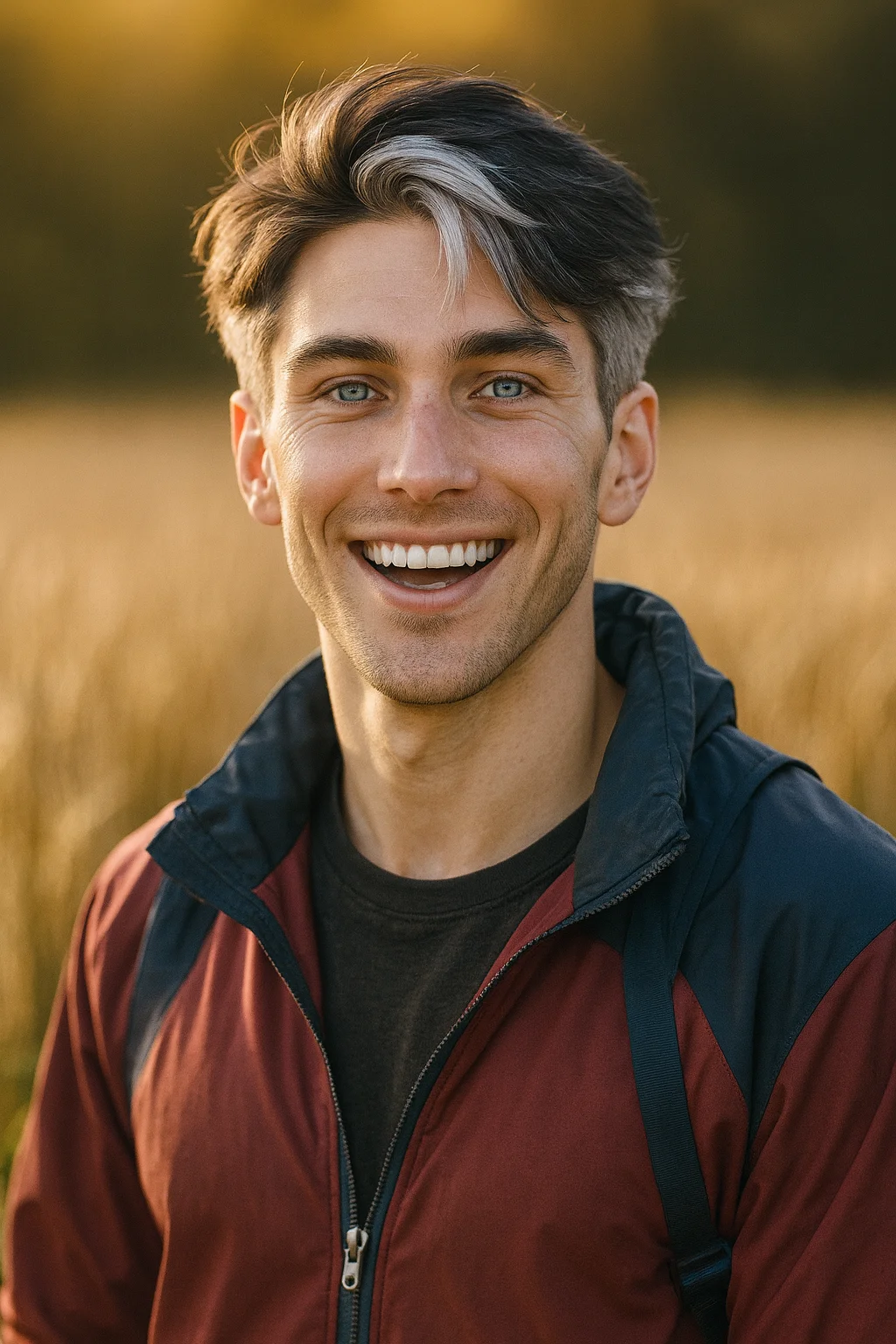 PetMorph gallery sample in Photorealistic style