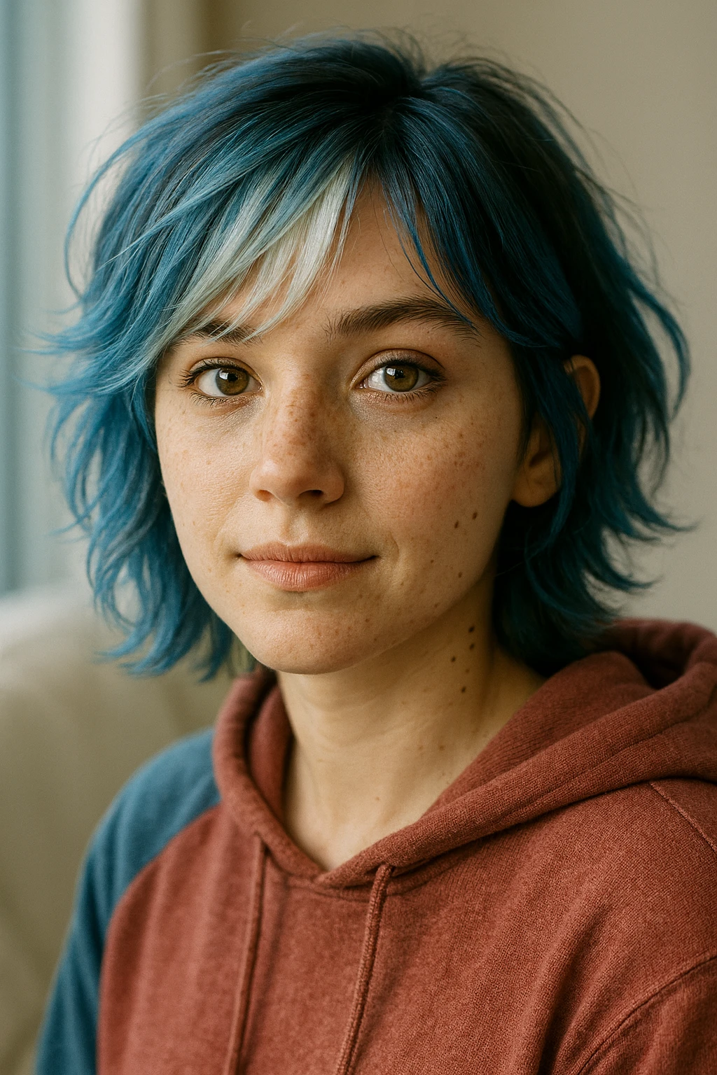 PetMorph gallery sample in Style Showcase style