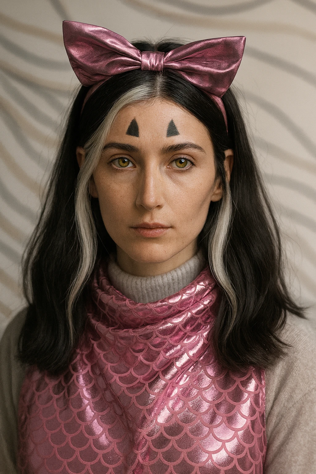 PetMorph gallery sample in Style Showcase style